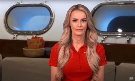 below deck naked news|Below Deck Med Recap: Ellie Goes Topless While Filming in Her。